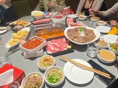 -海底捞火锅(青山湖万达夜宵主题店)