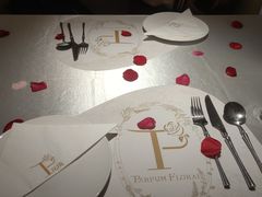 -PARFUM FLORAL花境法餐(南京首店)