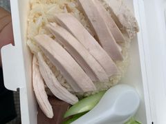 -红大哥水门鸡饭(總店)