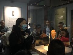 -荆州博物馆