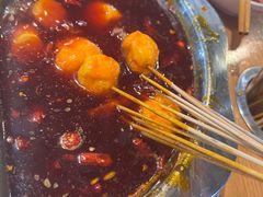 -成都玉林串串香火锅(三八店)