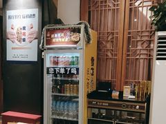 -辣婆婆(航天桥店)