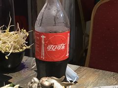 大可乐-销魂美蛙鱼头火锅(上海首店)