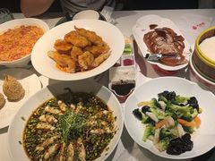 -大鸭梨烤鸭(望京店)