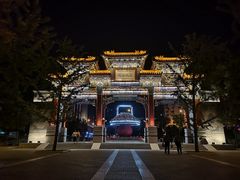 -迎泽公园