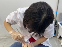 -世龙世家手足健康护理连锁(福田梅林路润裕花园店)