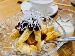 -金孔雀德宏傣味餐馆(魏公村店)
