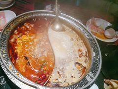 -牛New寿喜烧(闵行龙湖天街店)