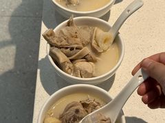 -煲王粤菜餐厅(中侨中心店)