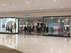 -ZARA(青岛万象城店)