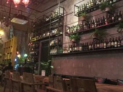 -园丁顿西餐厅(亦庄创新大厦高新视听产业园店)
