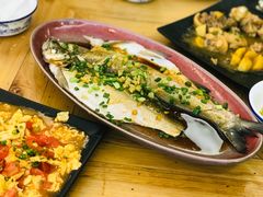 -外婆船宴餐厅·外婆喊你回家吃饭