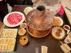 -南门涮肉(后海店)