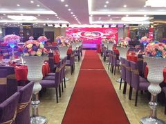 大堂-潮喜竹溪荔湖酒家(荔枝湾店)