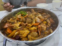 -来御来三汁焖锅(万邦店)