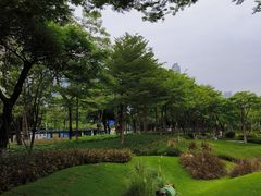 -深圳市人才园(深南大道店)