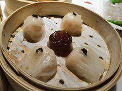-钟菜·粤菜点心·宴请(海上世界·汇港二期店)