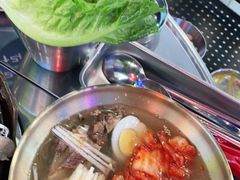 -玄希浪漫厨房·韩料烤肉(湖滨银泰in77店)