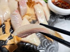 -老伙记海鲜码头(北滘店)