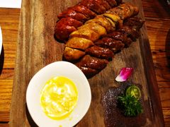 -通海俄式烧烤·俄罗斯大串(嵩山路店)
