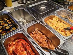 -恩你小木屋·烤肉韩式料理(嘉兴秀洲店)