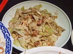 -老头儿油爆虾·知味杭州(爱琴海购物中心)