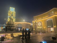 -喜茶(北京三里屯太古里店)
