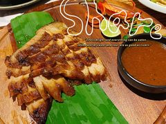 -喜越泰莱·泰越料理(海逸新天地店)