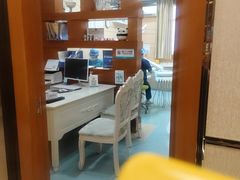 -深圳富茂格伦菲尔口腔门诊部(龙华清湖总院)
