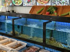 -碧海银沙海鲜餐厅(恒大海上威尼斯店)