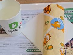 -德克士(武都2店)