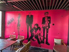 -漪龙台·B26 Rooftop Lounge