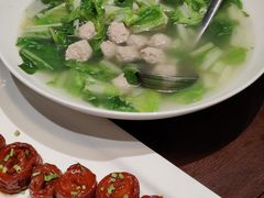 -湖畔鲁菜·二十年老字号餐厅(大明湖店)