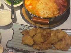 -七八冷面·延边朝鲜族美食(欢乐谷店)