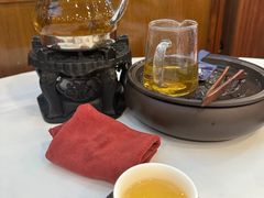 -凤凰楼酒家·粤宴点心(华强北店)