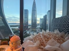 -小南洋海景餐厅(深圳湾店)