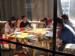 -鱼塘剧本推理桌游吧