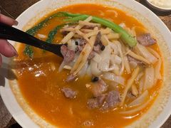 -漆黑觉米粉(三里屯店)