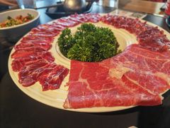 -打酱友•斑鱼海鲜粥火锅(吴桥店)