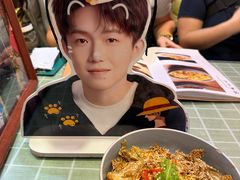 -玉桥餐厅(天坛店)