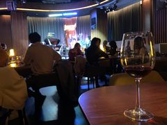 -林肯爵士乐上海中心 Jazz at Lincoln Center Shanghai