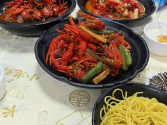 -聚味瞿记·龙虾堂(望城店)