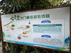 -星湖旅游景区七星岩