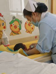 -森宝月子中心(白云山店)