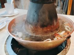 -东来顺饭庄(西直门店)