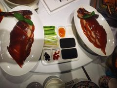 -津禧荟·酥皮烤鸭(北辰店)