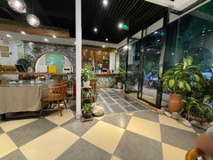 -茶油香闽南菜·花园餐厅(前埔店)