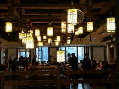 大堂-纸盐河码头火锅(十八梯店)
