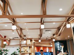 -味千拉面(广州白云机场T1西二店)