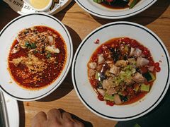-太二酸菜鱼(汕头苏宁广场店)